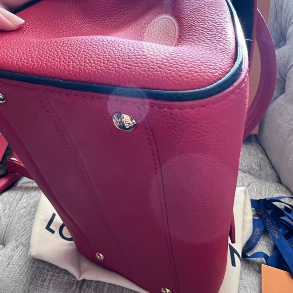 Louis Vuitton Double V Bag & Double V Wallet Bundle - Picture 10 of 16